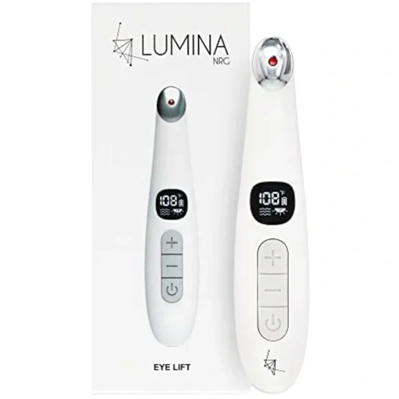🆕 LUMINA NRG 3 in 1 Eye Lift - Picture 2 of 9